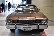 Calificación de 1976 Valiant Duster - Reynosa Car Fest 2018