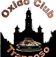 Club Oxido Trancoso