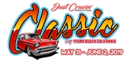 The 34th Annual Classic at Pismo Beach Car Show