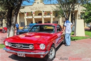 1965 Ford Mustang - Car Fest 2019 General Bravo's Rating