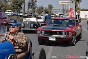 Starting signal - Part 1 - Desfile Monterrey Día Nacional del Auto Antiguo's Rating