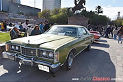 1973 Ford LTD - Desfile Monterrey Día Nacional del Auto Antiguo's Rating