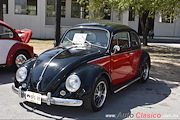 1964 Volkswagen Sedan - Volks Monterrey 2023's Rating