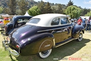 1941 Chevrolet Special Deluxe - XXXV Gran Concurso Internacional de Elegancia's Rating