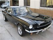 RESTAURACION DE MI MUSTANG 1965 - LAS MEJORES FOTOS