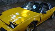 avances - PONTIAC FIREBIRD 1989 STD