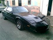 TRANS AM 1991