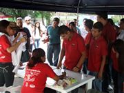 Calificación de Imágenes del Evento - Parte I - 23avo aniversario del Museo de Autos y del Transporte de Monterrey A.C.