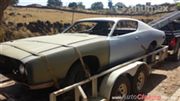 CHARGER 1971 SE