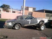 $$$ CHEVROLET MONTECARLO 1981 POR PIEZAS $$$