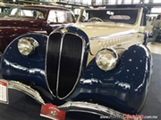 Delahaye Cabriolet 135M 1946
