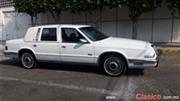 Chrysler Imperial 1991