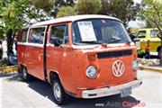 Calificación de 1977 Volkswagen Combi - Expo Clásicos Saltillo 2017