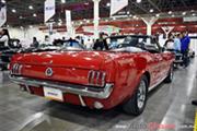 Calificación de 1964 Ford Mustang Convertible - Motorfest 2018