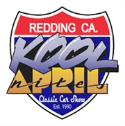 Kool April Nites Classic Car Show