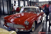 Note d'Imágenes del Evento Parte I - Salón Retromobile 2019 "Clásicos Deportivos de 2 Plazas"