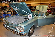 1963 Chevrolet Corvair Monza Spider