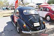 1964 Volkswagen Sedan - Volks Monterrey 2023's Rating