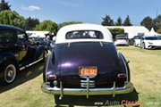 1941 Chevrolet Special Deluxe - XXXV Gran Concurso Internacional de Elegancia's Rating