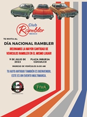 El Día Nacional Rambler