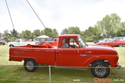 Calificación de 1966 Ford Pickup - Expo Clásicos 2023