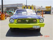 Autos Participantes - Ford Mustang 1977