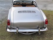 KARMAN GHIA ´58 - ENSAMBLE