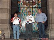 Welcome Dinner - San Luis Potosí Vintage Car Show's Rating