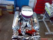 MOTOR FORD 302 BY HB-HURBASSA AUTOMOTRIZ