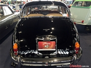 Jaguar MK2 1960 - Salón Retromobile FMAAC México 2015's Rating