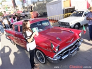 Note d'Imágenes del Evento - Parte V - Segundo Desfile y Exposición de Autos Clásicos Antiguos Torreón