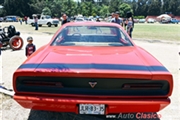 Calificación de 1969 Dodge Coronet 500 - 11o Encuentro Nacional de Autos Antiguos Atotonilco