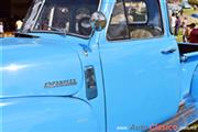 1949 Chevrolet Pickup - Expo Clásicos Saltillo 2017's Rating