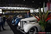 Calificación de Imágenes del Evento - Parte IX - Retromobile 2017