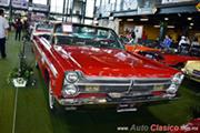 1965 Plymouth Fury. Motor V8 de 318ci que desarrolla 230hp - Retromobile 2018's Rating