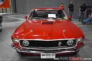 Note d'Imágenes del Evento Parte VIII - The Mustang Show