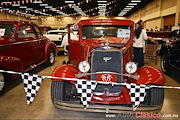 1930 Dodge Pickup - McAllen International CarFest 2023's Rating