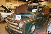 1948 Dodge Panel Delivery - McAllen International CarFest 2023's Rating