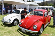 1974 Volkswagen Sedan - XXXV Gran Concurso Internacional de Elegancia's Rating