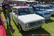 Calificación de 1972 BMC Mini C. Man Saloon - XXXV Gran Concurso Internacional de Elegancia