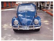 Volkswagen 68 - Volkswagen 68