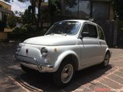 Fiat 500L 1965 - Fiat 500L 1965