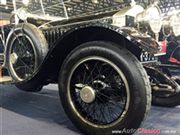 Rolls Royce Silver Ghost Alpine Eagle 1919 - Salón Retromobile FMAAC México 2015's Rating