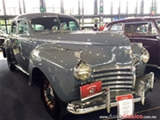 Chrysler Saratoga 1941