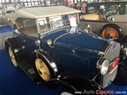 1931 Ford A Roadster de Luxe - Salón Retromobile FMAAC México 2016's Rating