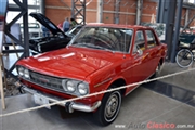 1968 Datsun 510 Four Doors - Museo Temporal del Auto Antiguo Aguascalientes's Rating