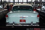 Note d'Imágenes del Evento - Parte III - Retromobile 2017