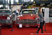 Calificación de Imágenes del Evento - Parte IX - Retromobile 2017