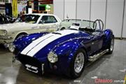 Calificación de 1965 Shelby AC Cobra - Motorfest 2018