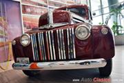 Calificación de 1947 Ford Pickup - Reynosa Car Fest 2018